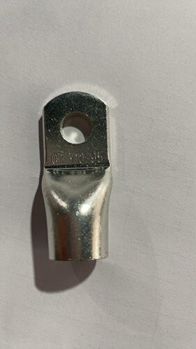 接线柱/铜鼻子/接线端子/铜线耳/铜鼻子/OTY10-95 OTY8-70腰孔