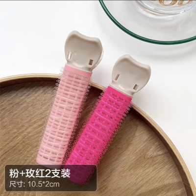 蓬松头发夹卷刘海神器发根蓬松器颅顶卷发器懒人发夹刘海夹头顶 — 6