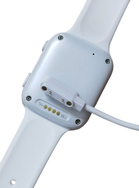 适用好记星儿童电话手表A67 H03充电器线A90/H08手表USB数据线H07