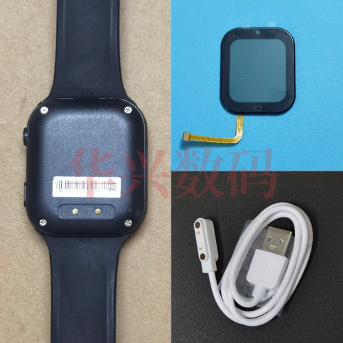 Q708B(QCY)华米Y09儿童手表屏幕