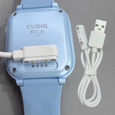 适酷比亚Y13+清华同方S13+班比兔Z13+儿童电话手表磁吸线原装外屏