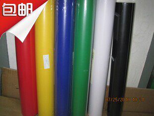 120宽正品加厚不褪色室外即时贴自粘转移膜防水不干胶 电脑刻字纸