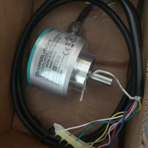 议价E58IL-S10CA5-1024UD1-RC1 增量旋