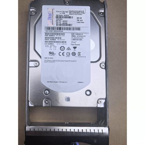 议价IBM 44X3231 42D0417 42D0413 30