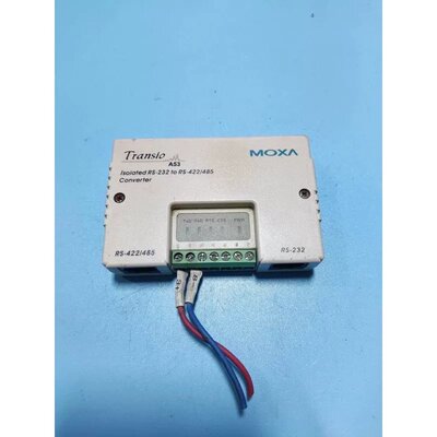 议价摩莎台湾网关Transio A53隔离型双向转换器r