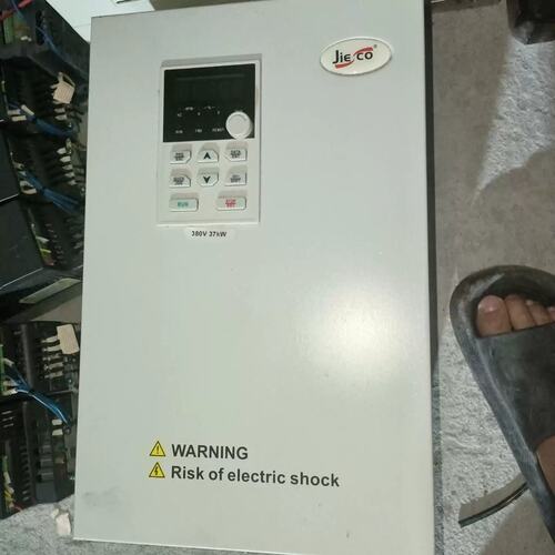 议价杰科变频器 型号:JK500-037P4TB 功率37KW