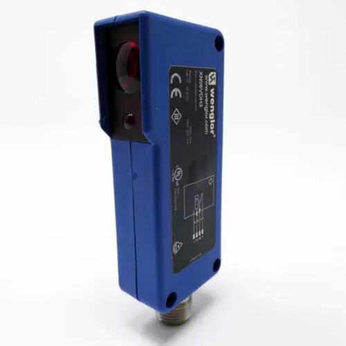 价Wenglor XN96VDH3 XN 96 VDH3 10-30V DC Retro-Reflex Sensor
