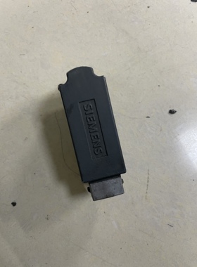 西门子主轴电机电子铭牌 1PH8083-1SN02-0MA1专用网口