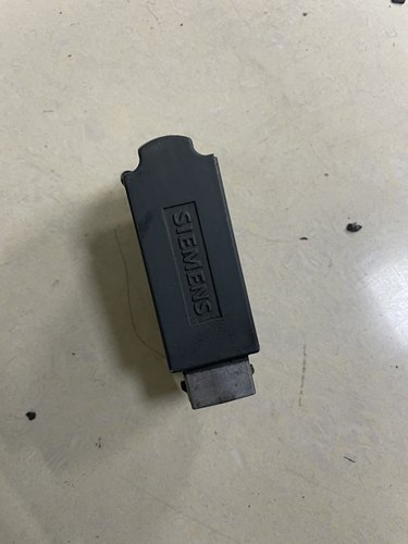 西门子主轴电机电子铭牌 1PH8083-1SN02-0MA1专用网口