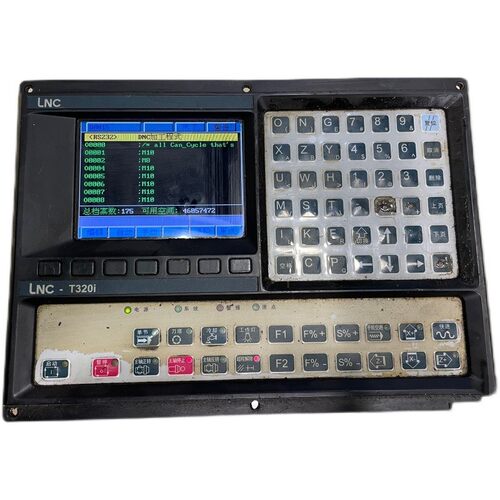 宝元数控系统LNC-M615i维修 LNC-M520i LNC-510i  LNC-M600i M522