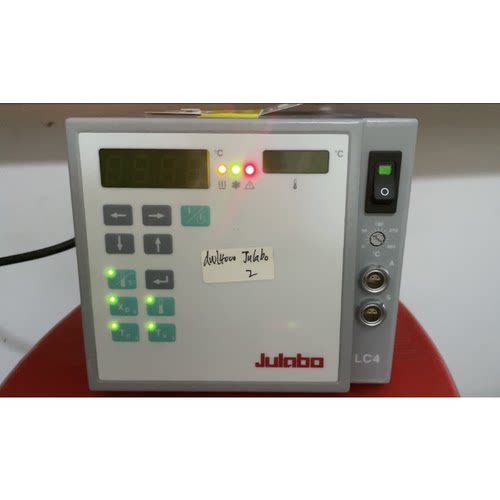 JULABO优莱博控制器维修电路板LC4 M1 M2 ME CORIO CD ED全部型号