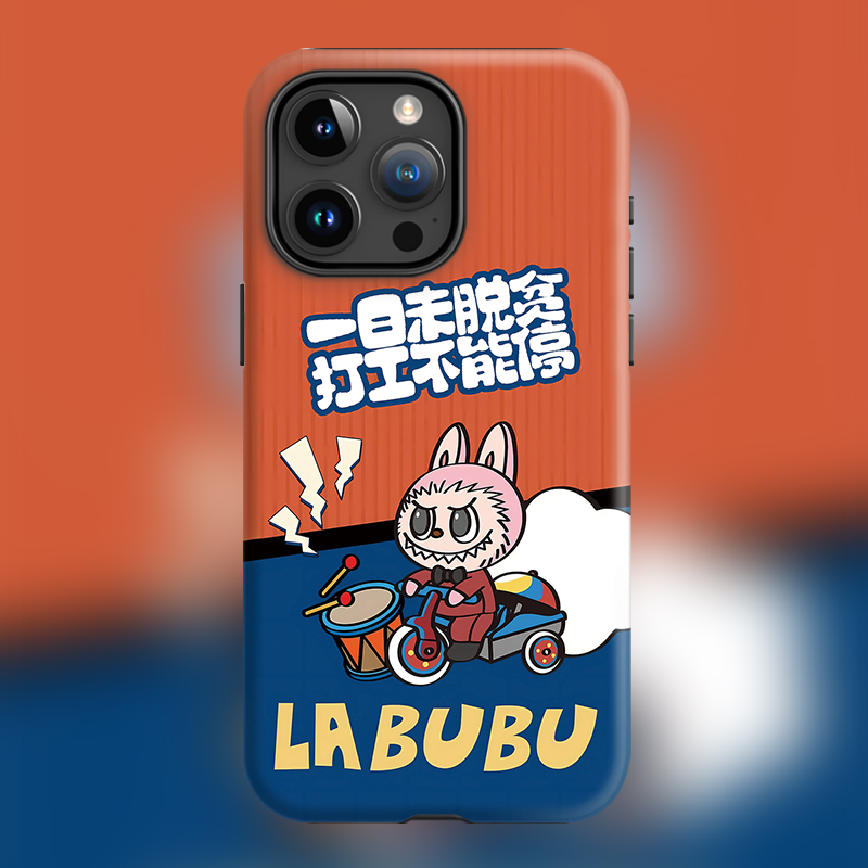社畜磨砂闺蜜iPhone少女15promax