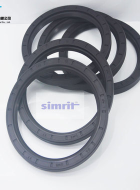 德国科德宝FREUDENBERG密封Simrit油封 CFW骨架油封BAUX2 45*62*8