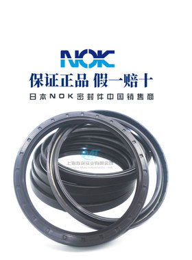 日本NOK骨架油封 TB-AD4555E0A727NBR 140*180*16 TCNSC骨架油封