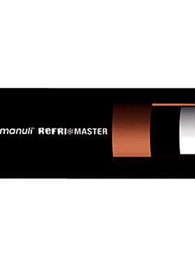 Manuli(玛努利) 液压胶管 制冷系统REFRI MASTER SAE J2064 TYPEE