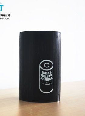 美国FIRESTONE 凡士通橡胶空气弹簧W22-358-0176减震气囊筛缓冲垫