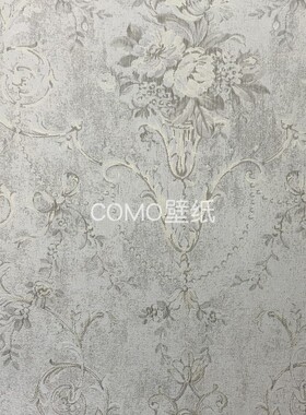 ELAS 艾尔莎 KINSEL TIME 75无缝墙布AS75-29-30-31-32-33-34-35