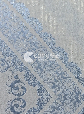 嘉佰丽Gabryl 美式提花无缝墙布G10-28 29 30 31 32 33 34 35 36