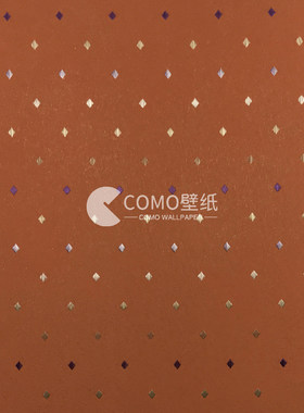 曼斯顿MANSTON芭莎之夜轻奢无缝墙布MSD139-1-2-3-4-5 MSD140-1-2