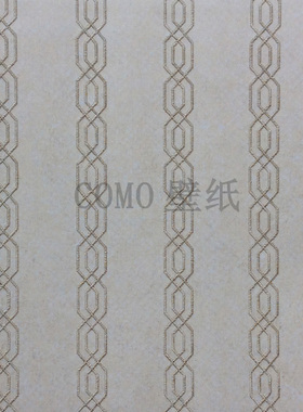 EMBR OIDERY刺绣墙纸壁纸GM14501 14502 14503 14504 14505 14506