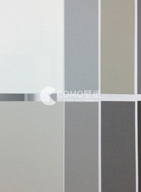 铂悦TRANSCIN 19无缝墙布壁布BY419149A 419150A 419151 419152A