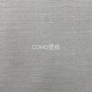 JOURNEY简约轻奢风PVC阻燃十字布基墙布壁布A101