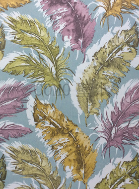 BALI羽毛背景墙纸壁纸BI36031 36032 36033 36034 36035 BI36036