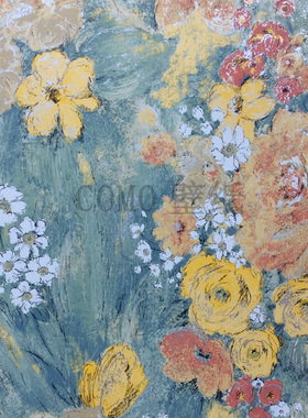 Verona 现代美式田园墙纸壁纸VA86031 86032 86033 86034 VA86035