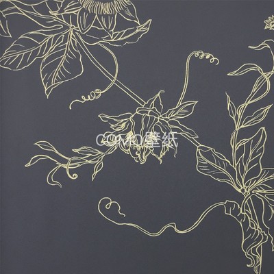 荷兰BN 普拉德PRELOVED 田园风 墙纸220941 220942 220943 220951