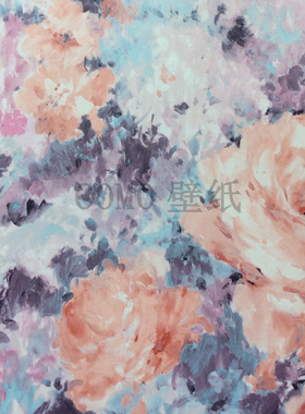 Verona 田园背景墙纸壁纸VA86051 86052 86053 86054 86055 86056