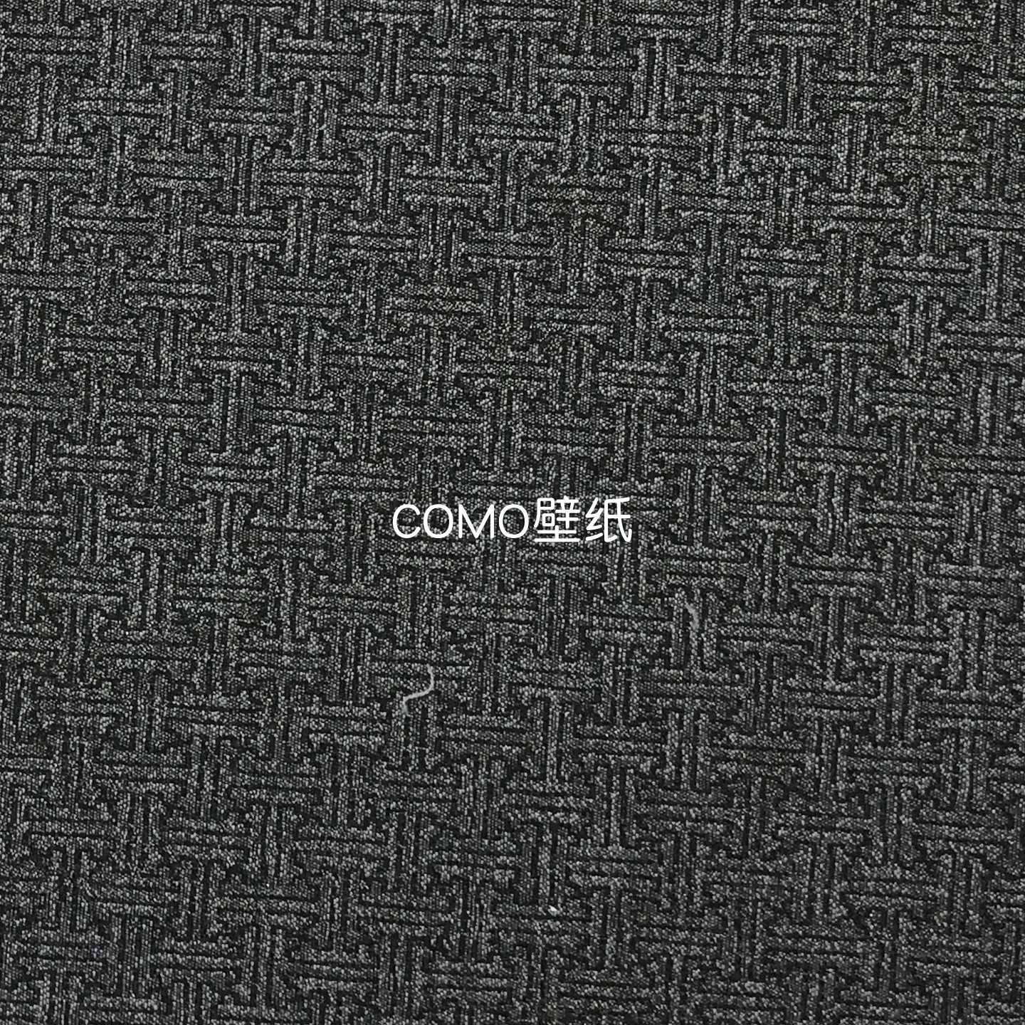 布见BUJIAN 新款全屋高级感无缝墙布壁布2512-1-2-3-5-6 2513-1