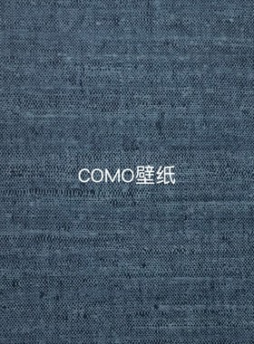 美国进口Carl Robinson高级感素色墙纸壁纸CL70302 70305 70307