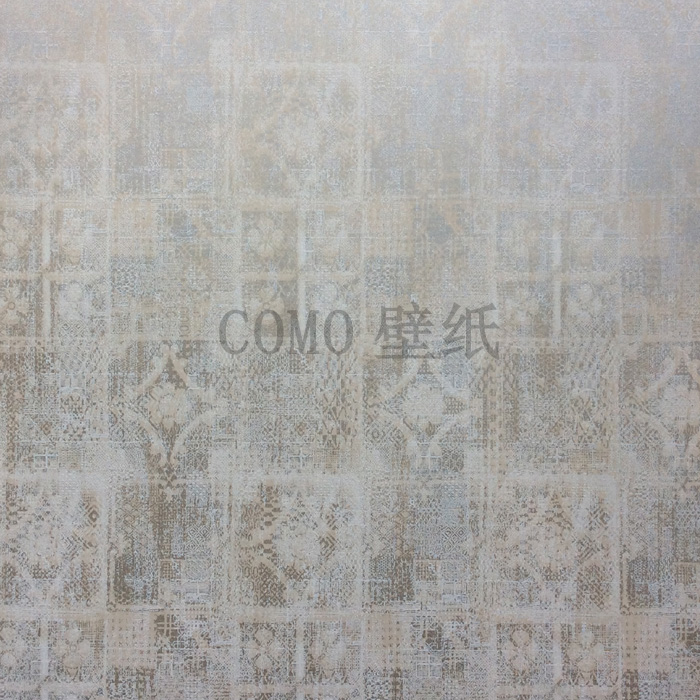 ENIGMA 现代个性做旧复古背景墙纸壁纸EN22401 22402 22403 22404