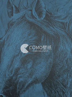 曼斯顿 MANSTON 骑士之约 无缝墙布MSD130-1-2-3 MSD131-1-2-3-4