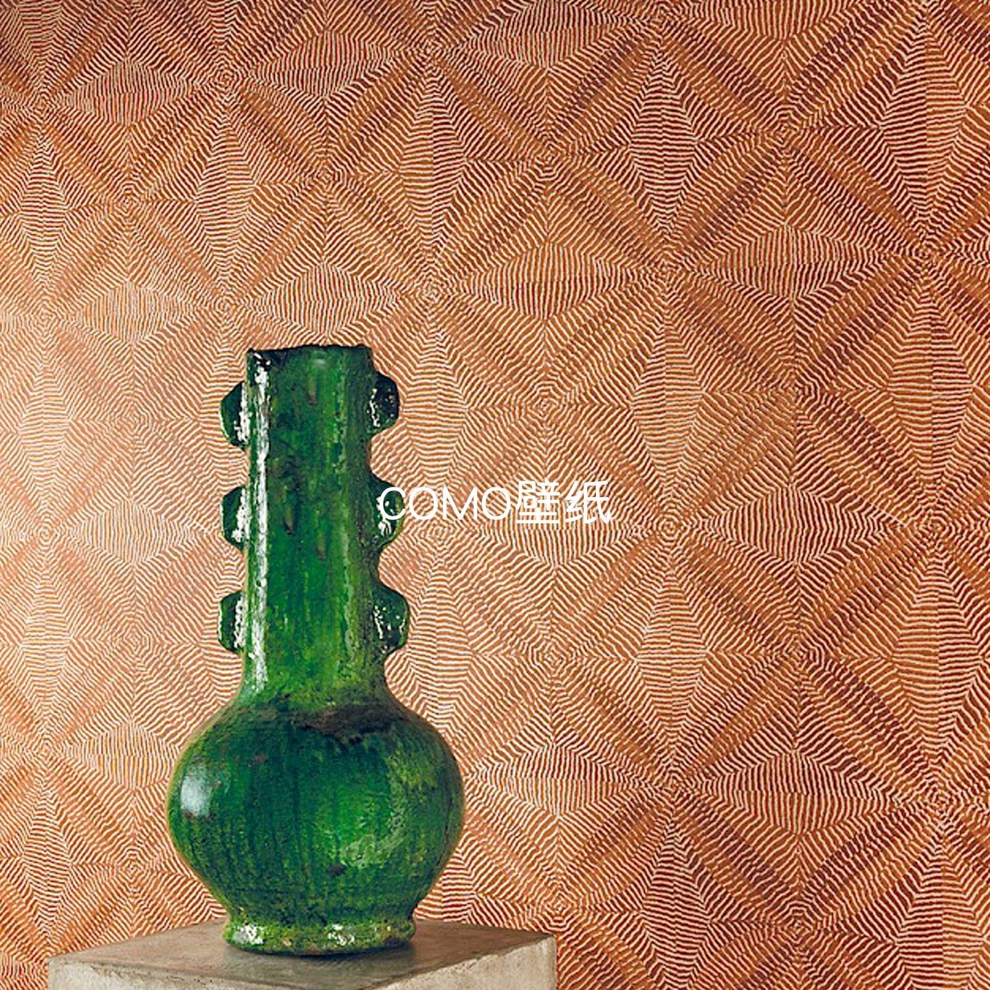 新款比利时进口Masureel电视背景墙纸壁纸AMA101 102 103 104 105