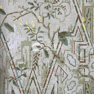 经典 埃及印象Egypt Impressions软木定制壁画F-EI2001 2002 2003