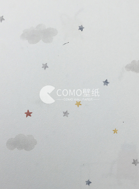 拾趣 无缝墙布壁布QM396103 396203 396901 397201 397301B