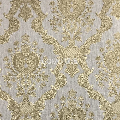 Zambaiti Parati 欧式花压纹墙纸Z72040 72043 72046 72049 72053