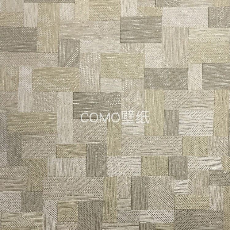 CASADECO 法国进口WOODS现代墙纸WOOD86070020 86071409 86072222