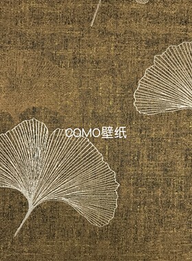 嘉佰丽Gabryl高级感高精密金银丝色织无缝壁布G48-06-07-08-09-10