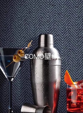 美国进口Carl Robinson人字纹墙纸壁纸CL70900 70902 70904 70905