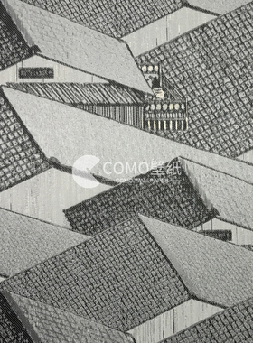 云中鹤 无缝墙布BA-IC0601Q 0602Q 0301 0302 MW0505P BX-IC0401