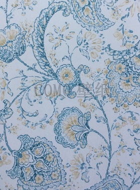 Gentleman美式背景纯纸墙纸壁纸GM27040 27041 27042 27043 27044