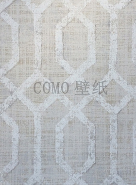 Brooklyn 现代轻奢背景ENIGMA墙纸壁纸BK98031 98032 98033 98034