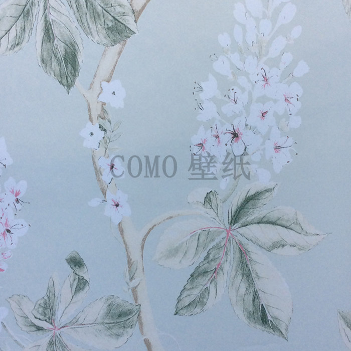 EBYER依拜CUBANA现代小美式田园风背景墙纸壁纸CB99592-1-2-3-4-5|msdalam kategori bahan binaan asas, Aksesori Kawasan, lain - dari Buy2taobao.com untuk memberikan perkhidmatan ejen Taobao profesional membeli