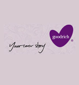 供应原装进口 优丽奇 Goodrich 墙纸壁纸 提供型号全系列供货