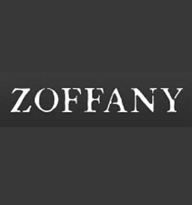 供应英国原装进口 卓凡尼 ZOFFANY 墙纸壁纸 提供型号全系列供货