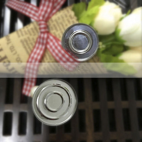 眼影圆形腮红工具压盘