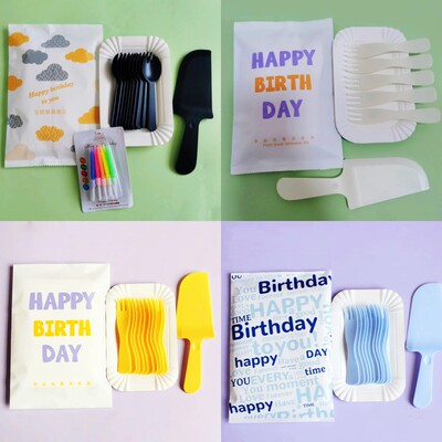 一次性刀叉餐具高品质