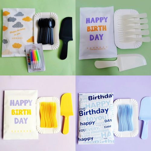 一次性刀叉餐具高品质